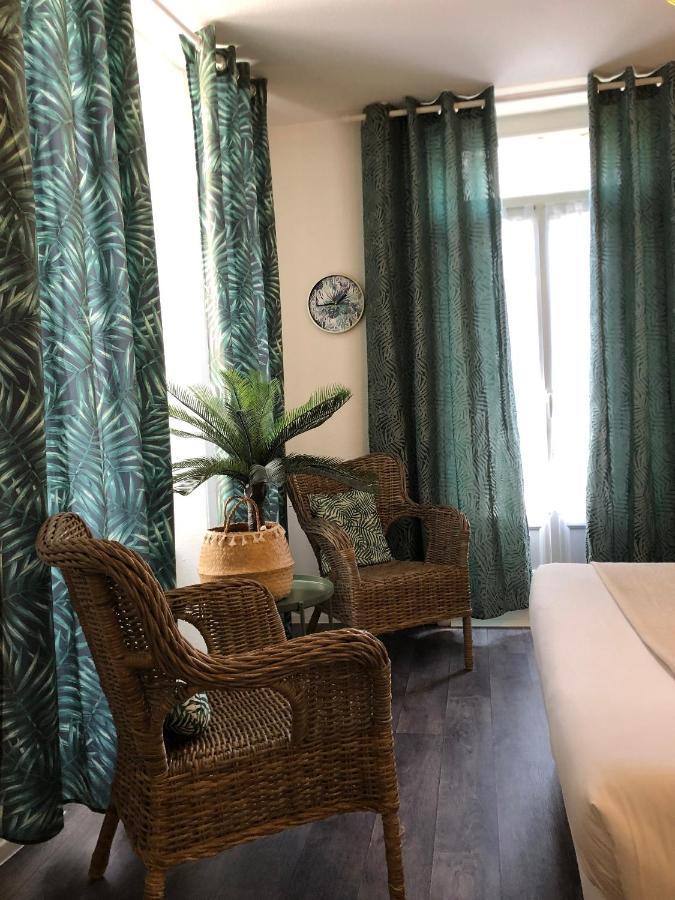 شقة Equateur-Centre Jaude كليرمونت-فيراند المظهر الخارجي الصورة